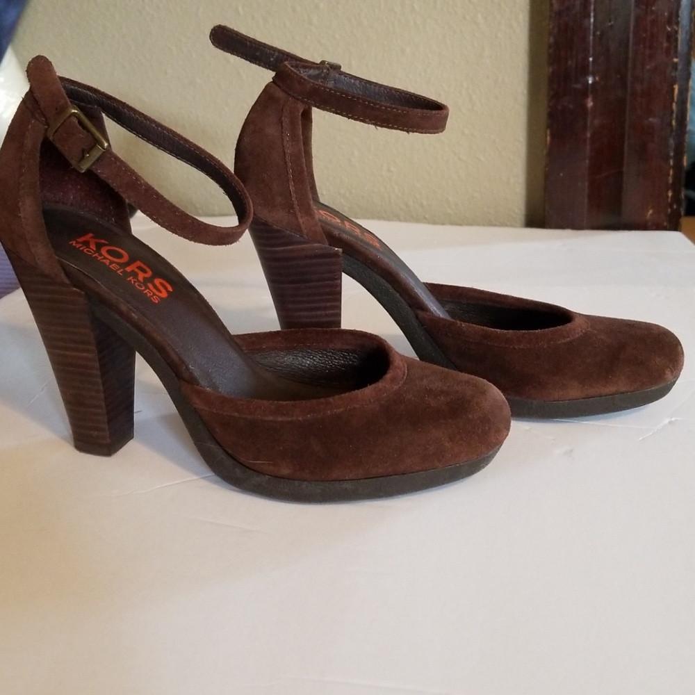 Michael kors shoes - Picture 3 of 5